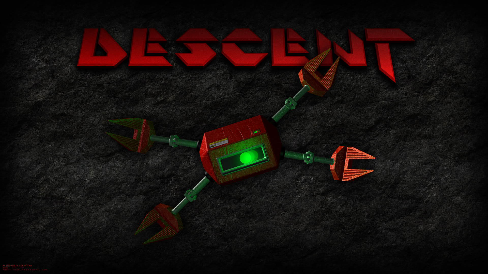 Descent