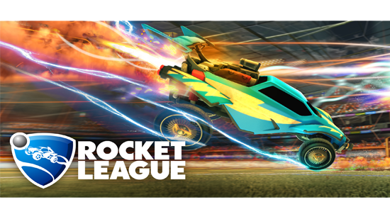 Rocket League