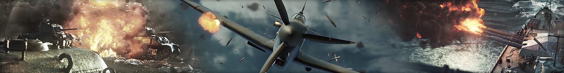 War Thunder