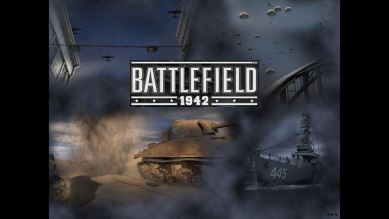 Battlefield 1942
